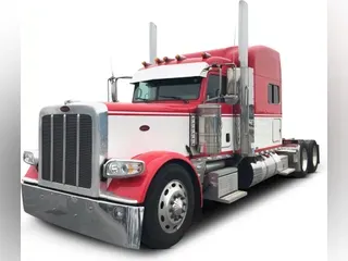 2023 Peterbilt 389