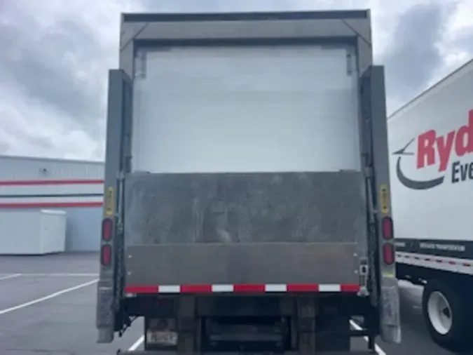2016 GREAT DANE 721TZ-1 -36