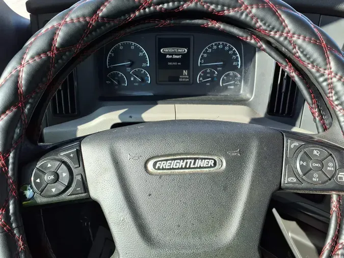 2020 FREIGHTLINER/MERCEDES NEW CASCADIA PX12664