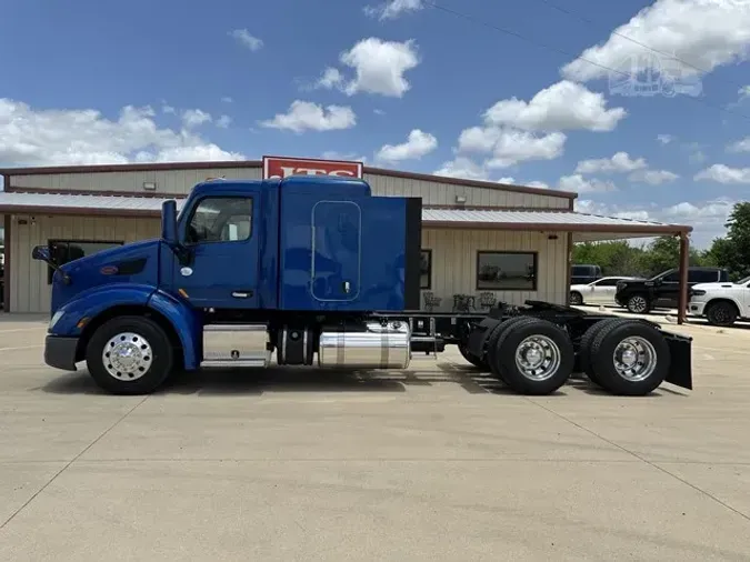 2020 PETERBILT 579