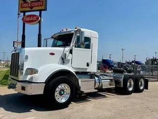 2012 Peterbilt 365