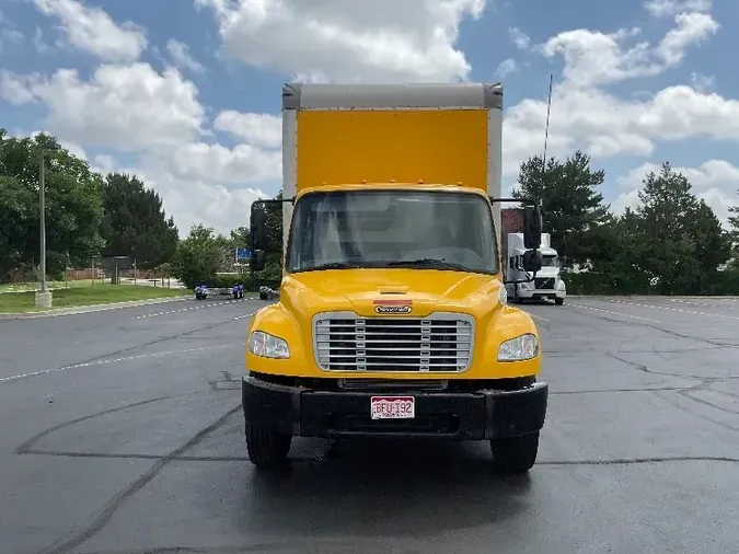 2019 Freightliner M2