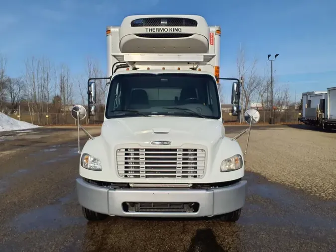 2019 FREIGHTLINER/MERCEDES M2 106