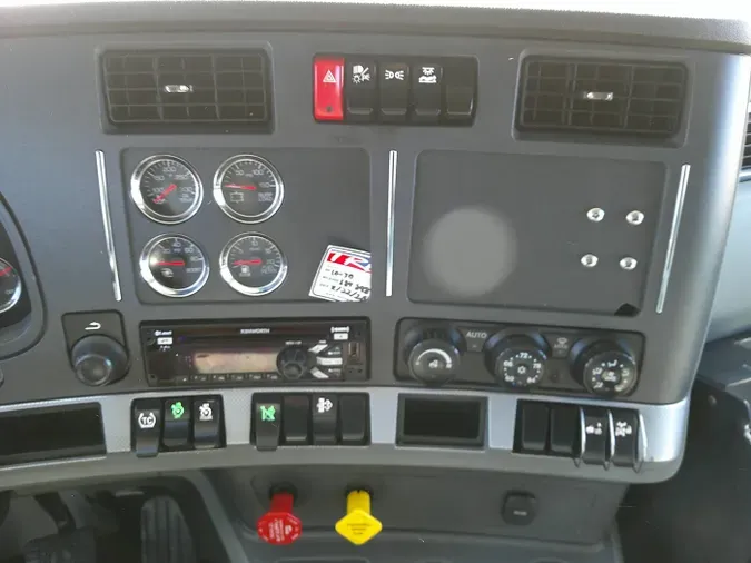 2020 Kenworth T680