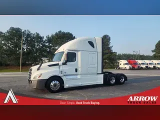 2020 FREIGHTLINER CA126