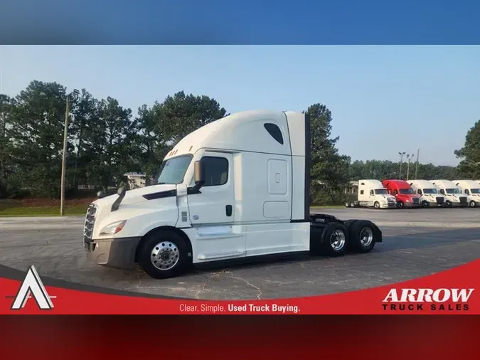 2020 FREIGHTLINER CA1265d6d7f6ceaf57a0b8b150064e30e3ceb