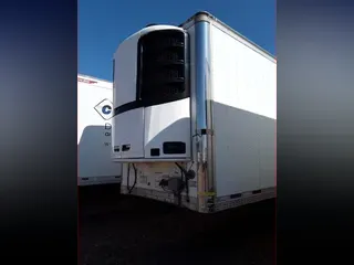 2016 VANGUARD TRAILER CORP R8000B 53/102/162