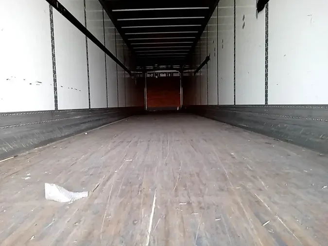2016 Great Dane Tri-Axle