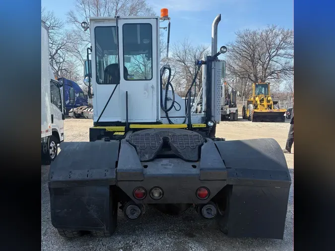 2006 KALMAR OTTAWA T2 4X2 DOT/EPA