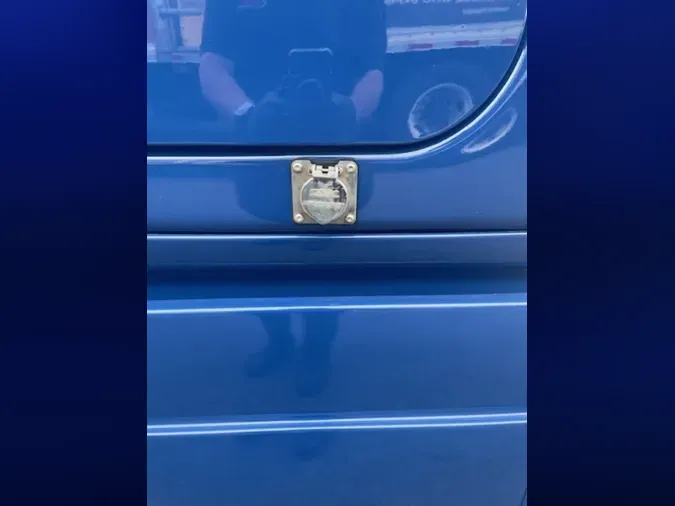 2019 FREIGHTLINER NEW CASCADIA PX12664