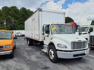 2019 FREIGHTLINER M2 106