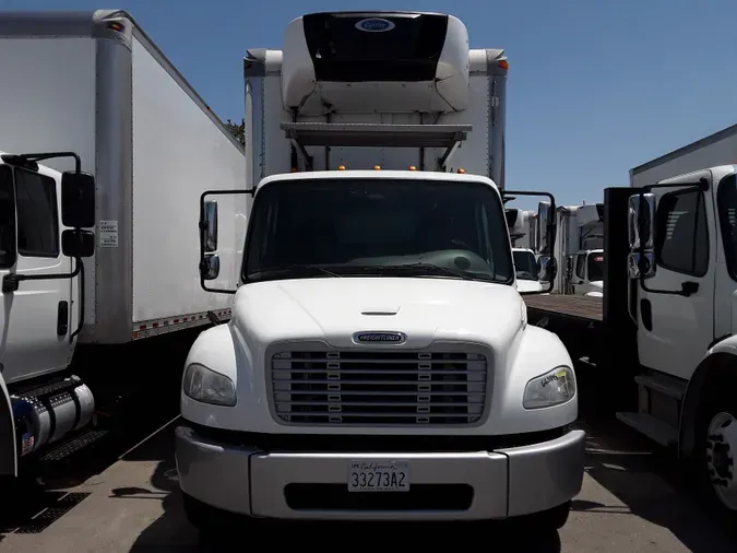 2017 FREIGHTLINER/MERCEDES M2 106