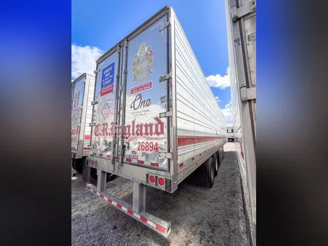 2019 HYUNDAI Reefer