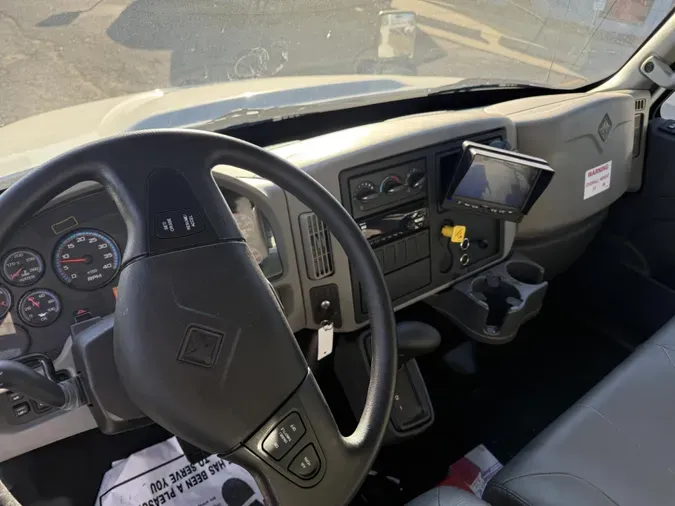 2018 International 43005d7144752c6a92df3c578a73cf969852