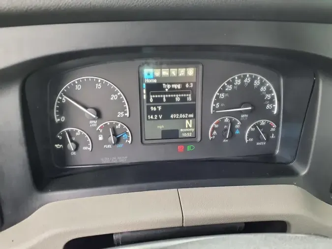 2020 FREIGHTLINER NEW CASCADIA PX12664