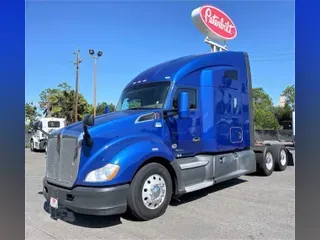 2019 KENWORTH T680
