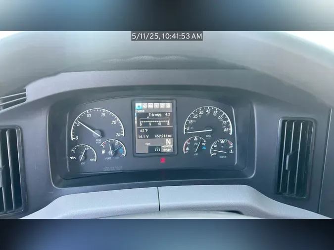 2019 Freightliner Cascadia