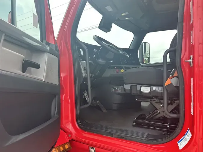 2022 Freightliner Cascadia&reg;