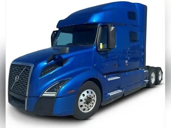 2022 Volvo VNL64T7605d74ceb0149df4d67fc7fc7152e2b71e