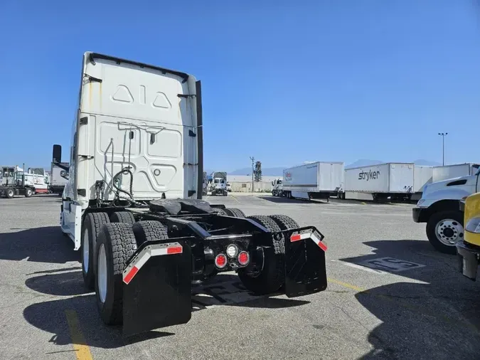 2019 FREIGHTLINER/MERCEDES NEW CASCADIA PX12664