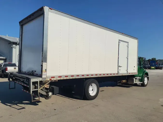 2020 FREIGHTLINER/MERCEDES M2 106