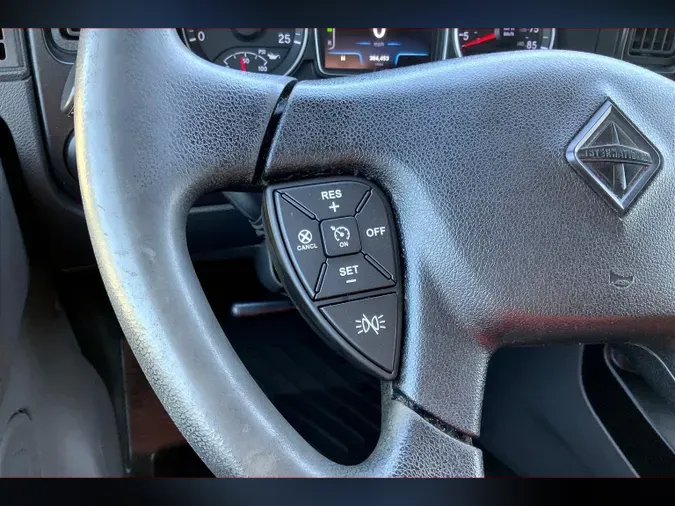 2021 INT LT625 6x4