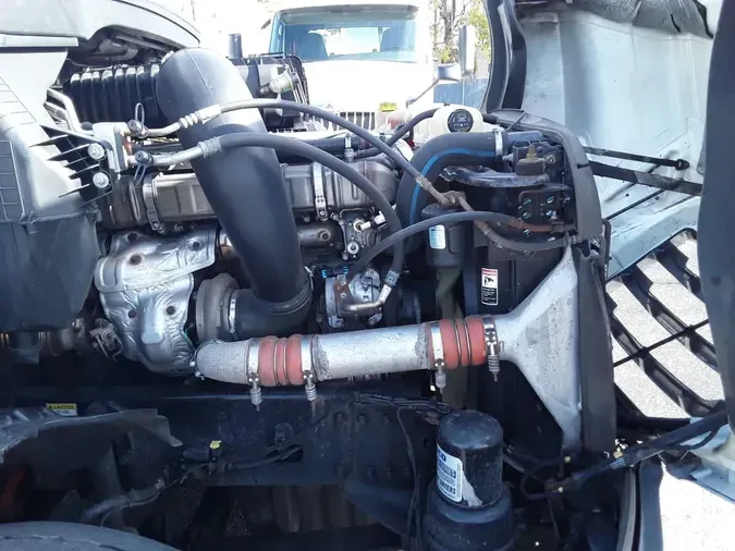 2020 FREIGHTLINER/MERCEDES NEW CASCADIA PX12664