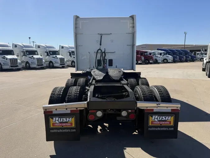2022 Peterbilt 579
