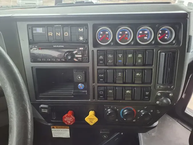 2020 MACK TRUCKS, INC. ANTHEM 64T5d78111738790020c9e87a5acaaec649