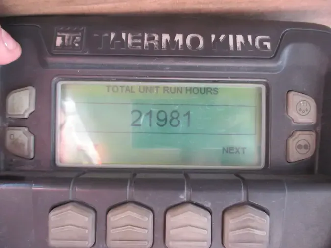 2017 UTILITY TRAILERS VS2RA 53/162/102