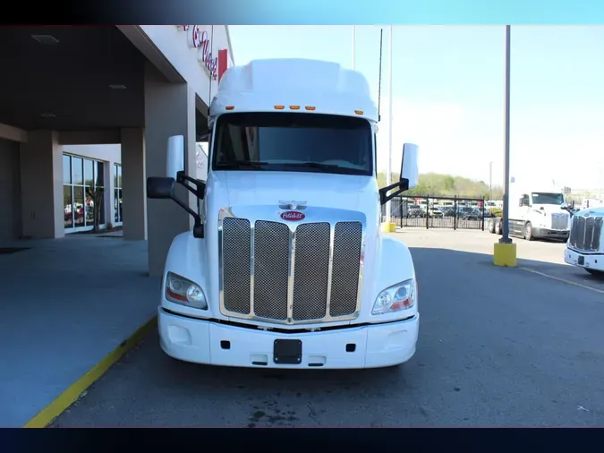 2022 Peterbilt 579