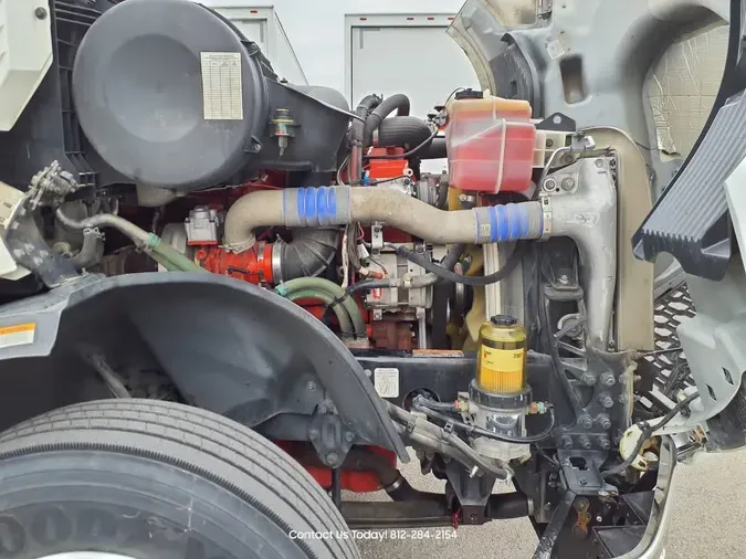 2020 VOLVO VNL64T-760