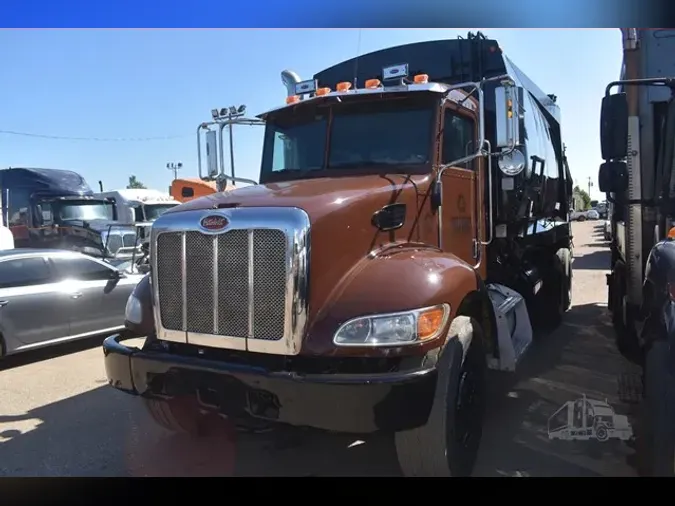 2008 PETERBILT 340