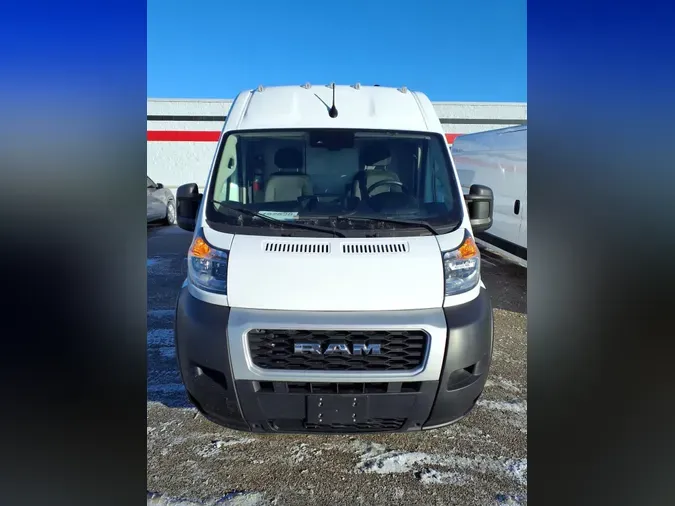 2022 DODGE/DIV. CHRYSLER RAM 2500