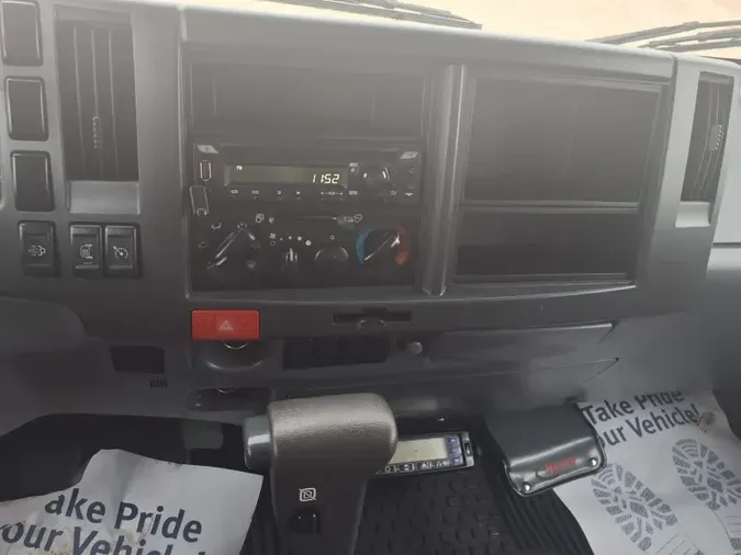 2019 CHEVROLET MOTOR DIV. LCF 5500HD