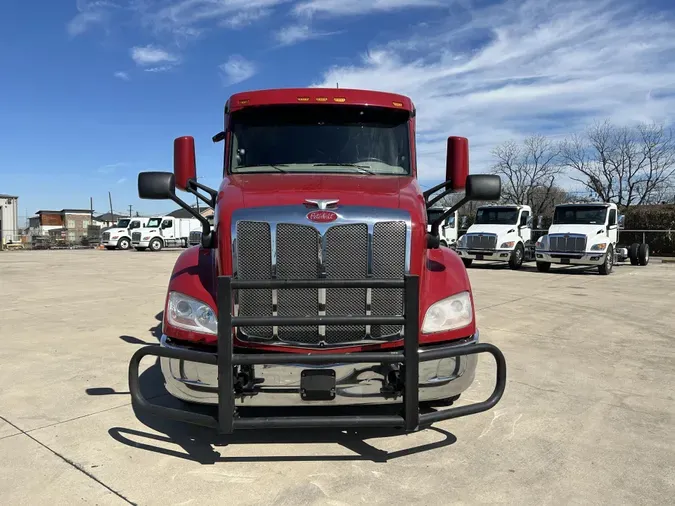 2022 Peterbilt 579