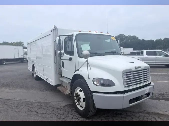 2019 FREIGHTLINER/MERCEDES M2 1065d7cd87f09020f04627b4e81699a2c69
