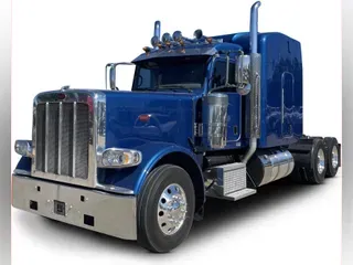 2024 Peterbilt 389