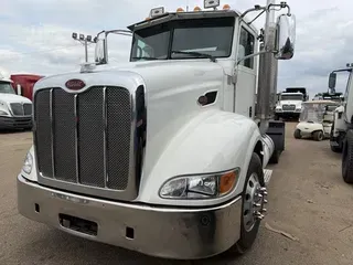 2014 PETERBILT 384