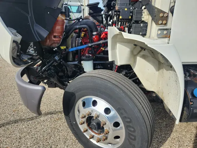 2018 INTERNATIONAL Durastar 4300