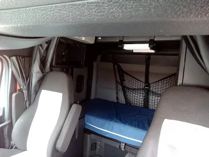 2021 Freightliner Cascadia