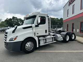 2021 Freightliner Cascadia&reg;