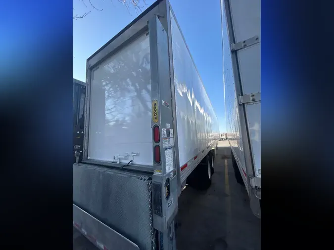 2018 UTILITY TRAILERS VS2RA 53/162/102