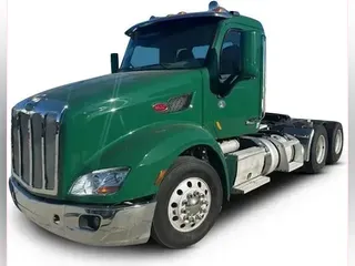 2021 Peterbilt 579
