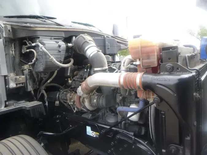 2022 Kenworth T680