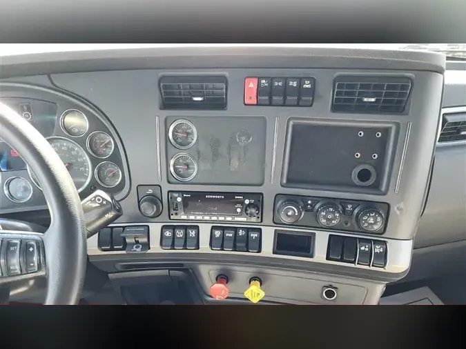 2022 KENWORTH T680