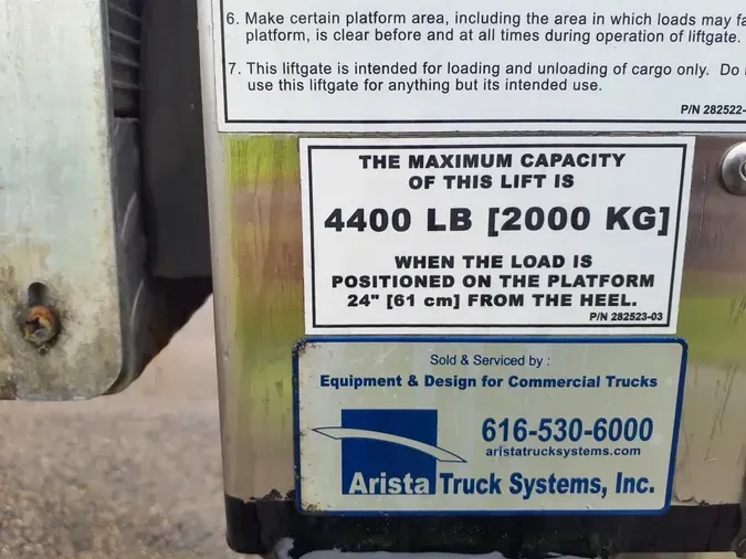 2020 ISUZU FTR
