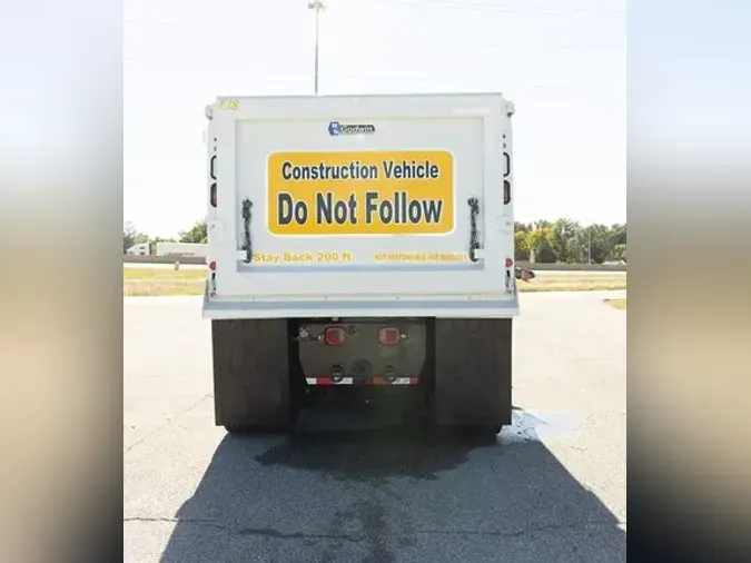 2024 INTERNATIONAL HX