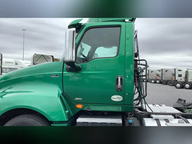 2020 International LT