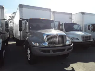 2013 NAVISTAR INTERNATIONAL 4300